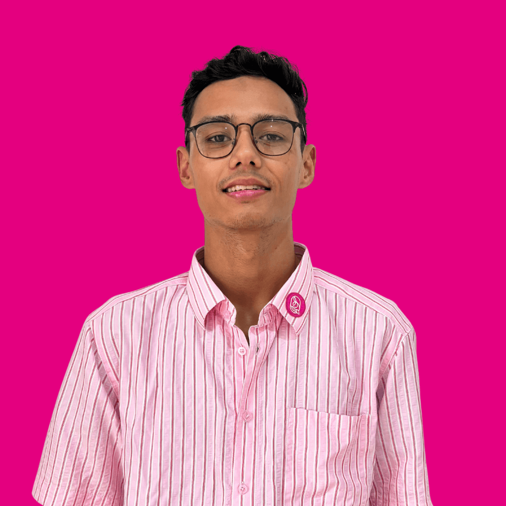 Fikri Taqy Prawitohadi | WaterHub - Quota-based Water Refill Stations in Indonesia