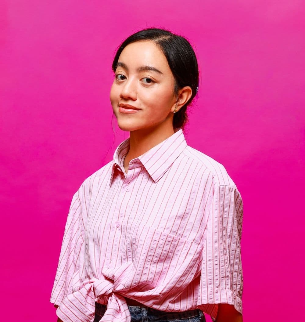 Lyonda Huwaidi | WaterHub - Quota-based Water Refill Stations in Indonesia